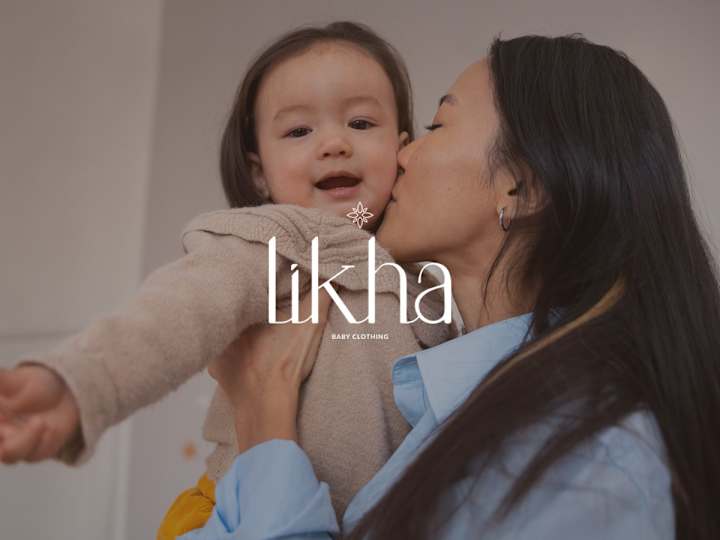 Cover image for Likha