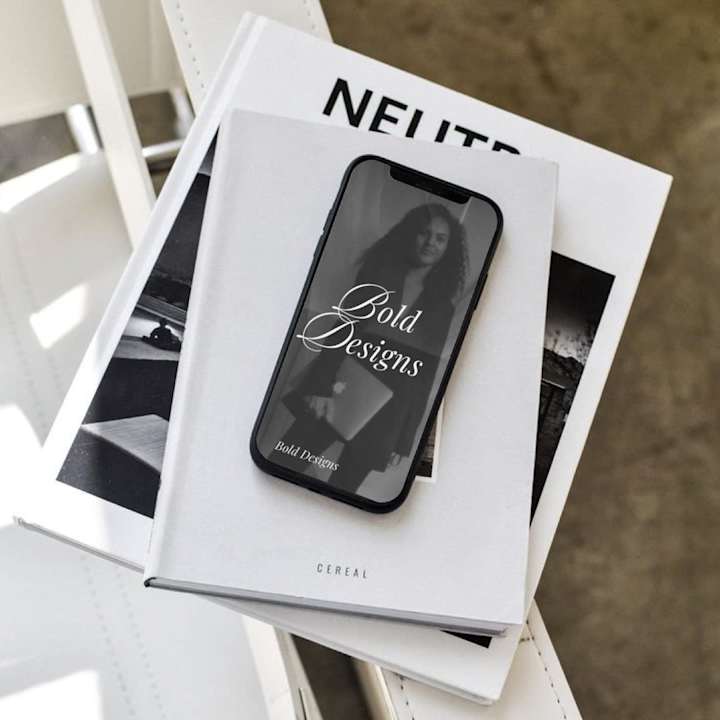 Cover image for What is included in the social media Package?