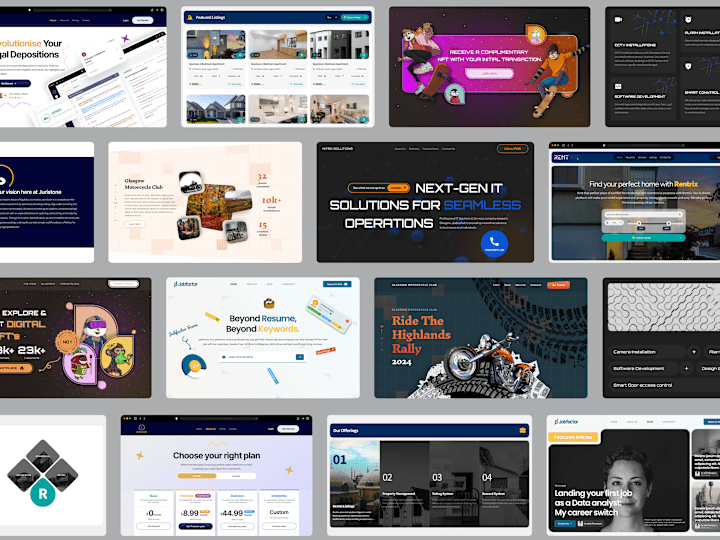 Cover image for Framer Development