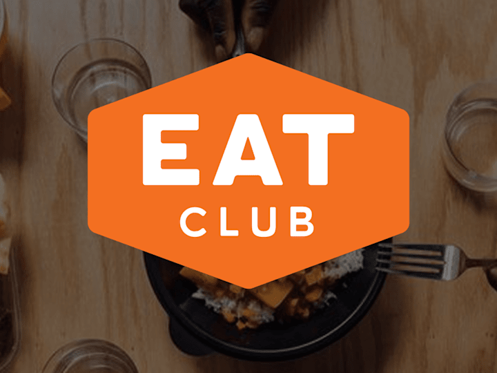 Cover image for Strategic Copywriting and Thought Leadership: Eat Club