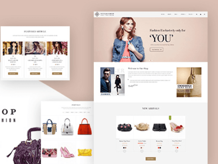 Cover image for Boost Your Revenue with Expert Shopify Store Solutions