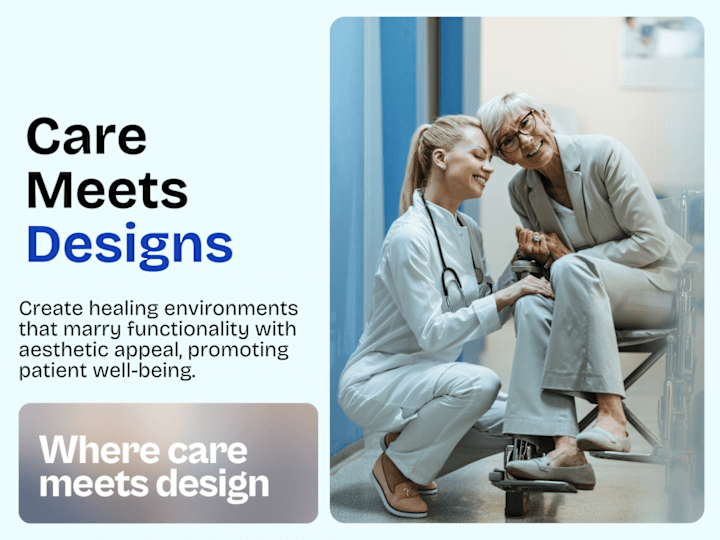 Cover image for Malkain Health UI designs