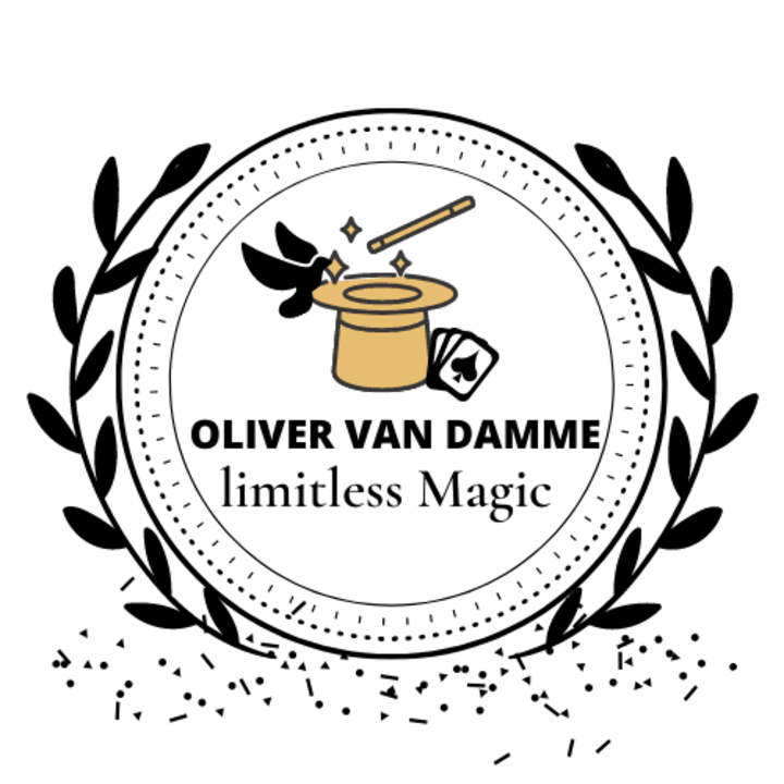 Cover image for Limitless Magic