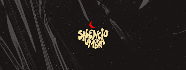 Cover image for Silencio Umbra on Behance