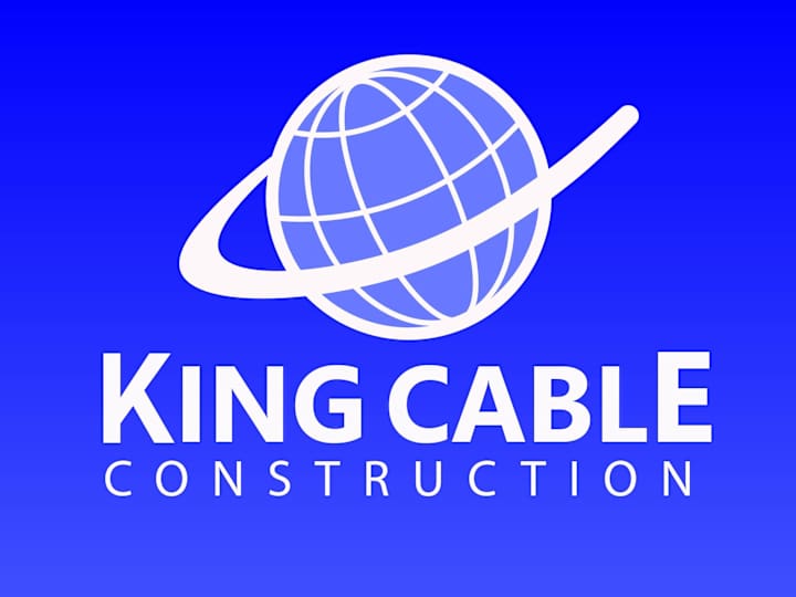 Cover image for KING CABLE CONSTRUCTION 2D Motion