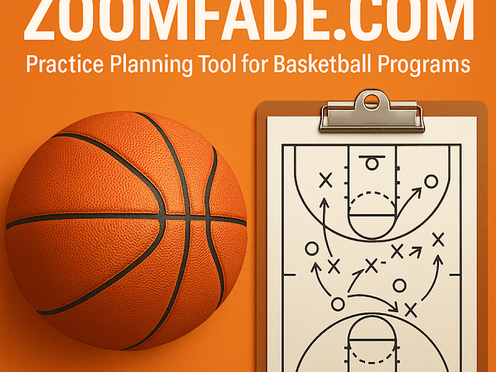 Cover image for ZoomFade.com | Modern Practice Planning