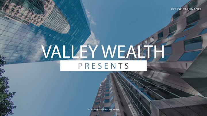 Cover image for Valley Wealth Event Opener