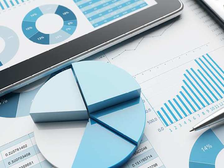 Cover image for "Data Analysis  | Excel + SQL Support"