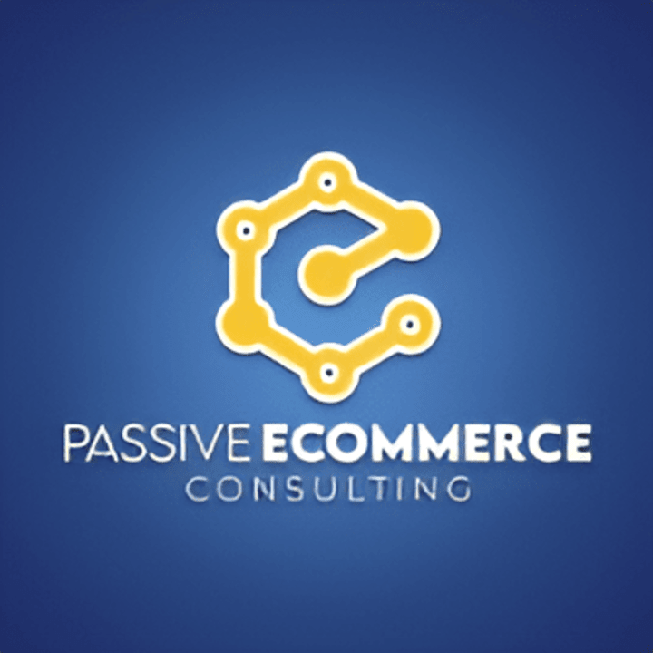 Cover image for Masterclass Marketing Success with Passive E-Commerce