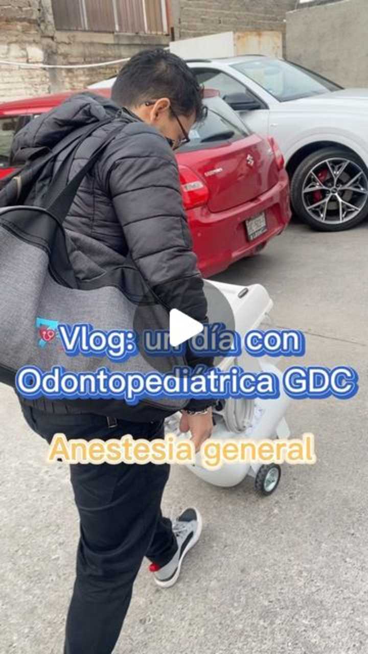 Cover image for Odontopediatrica GDC on Instagram: “Sabías de esta alternativa …