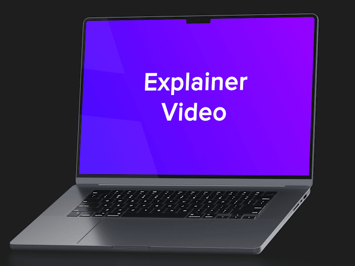 Cover image for Animated Explainer Video