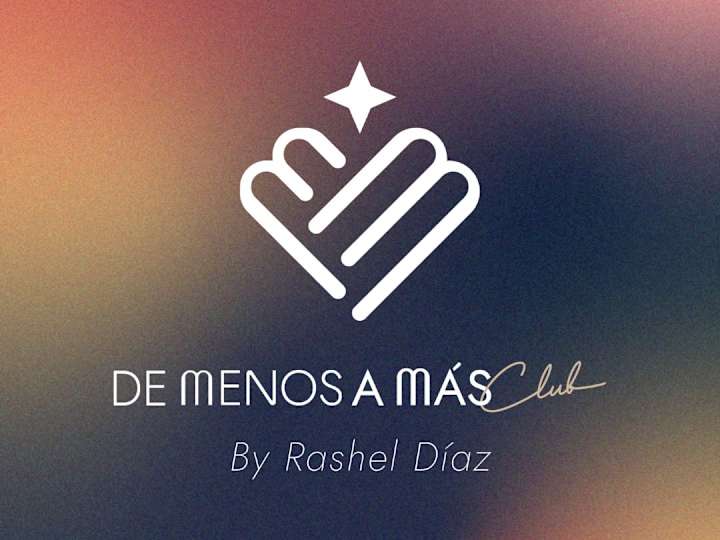 Cover image for De Menos a Más Club