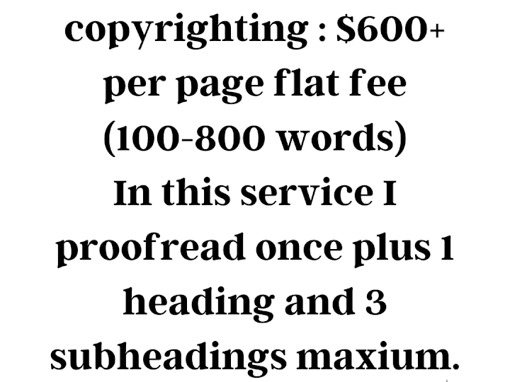 Cover image for Website Designs