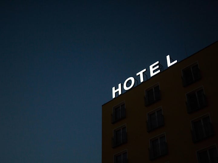 Cover image for Case Study: Elevating Hotel Bookings & Brand Visibility