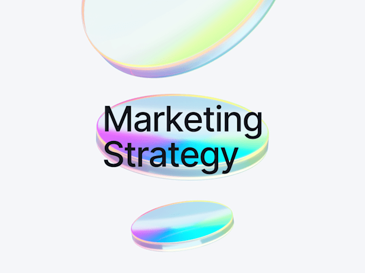 Cover image for Digital Marketing Strategy 