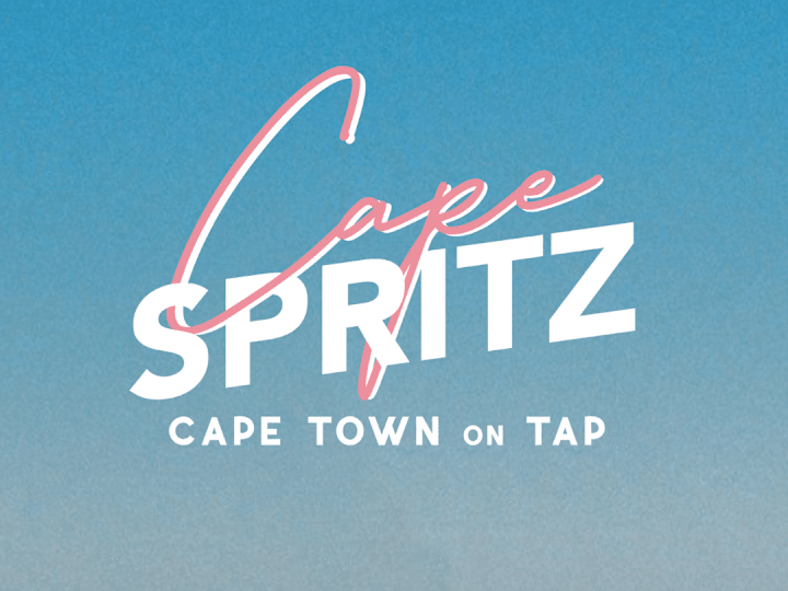 Cover image for AR Filter - Cape Spritz