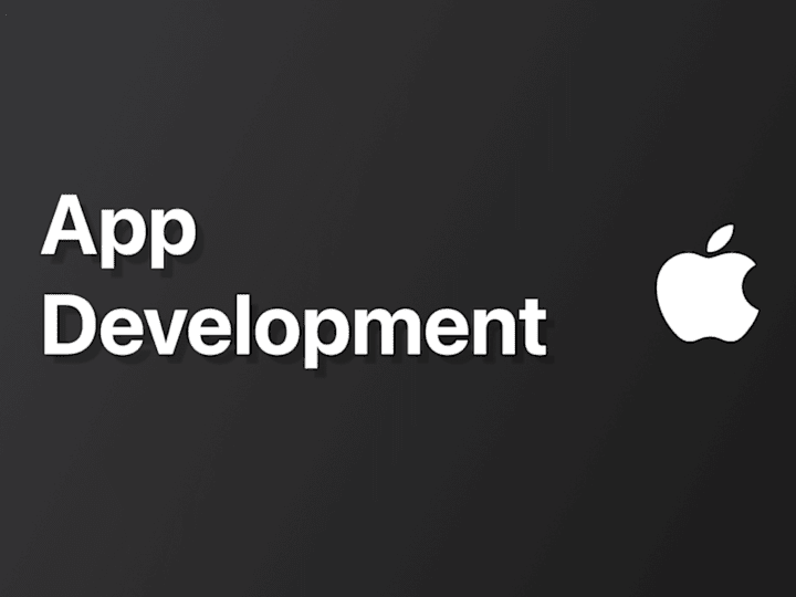 Cover image for Native iOS Mobile App Development