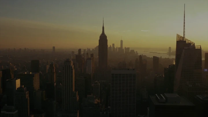 Cover image for FOXTEL - UPOA - full episode_NYC