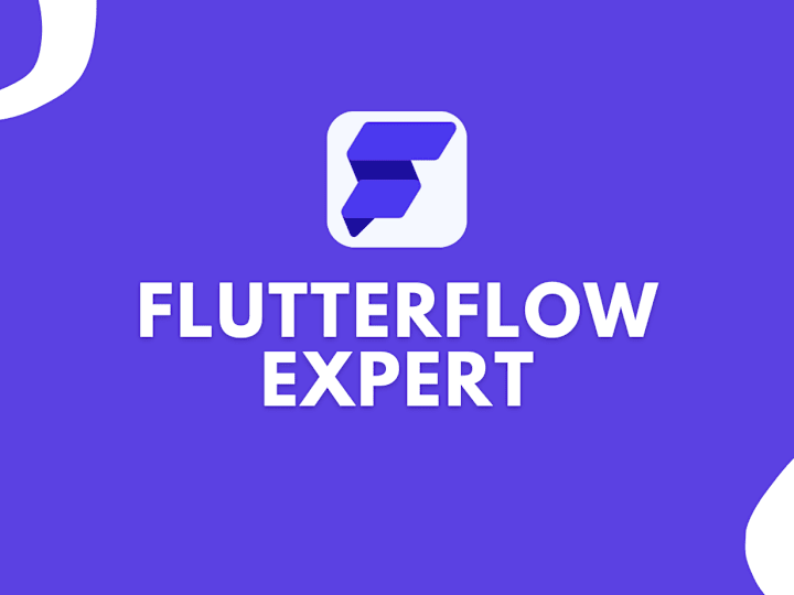 Cover image for FlutterFlow App Development - Crafting Your Vision into Reality