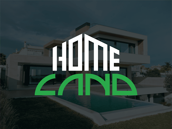 Cover image for Home Land