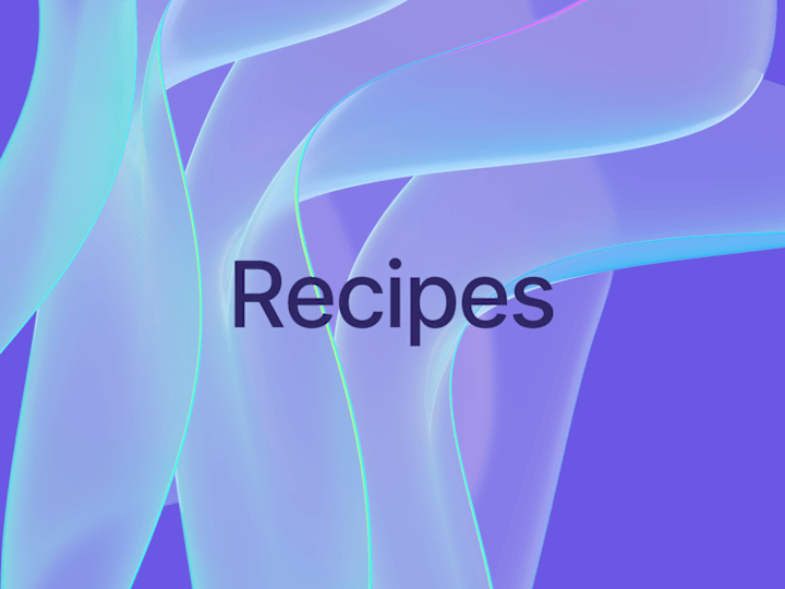 Cover image for Culinary Creations