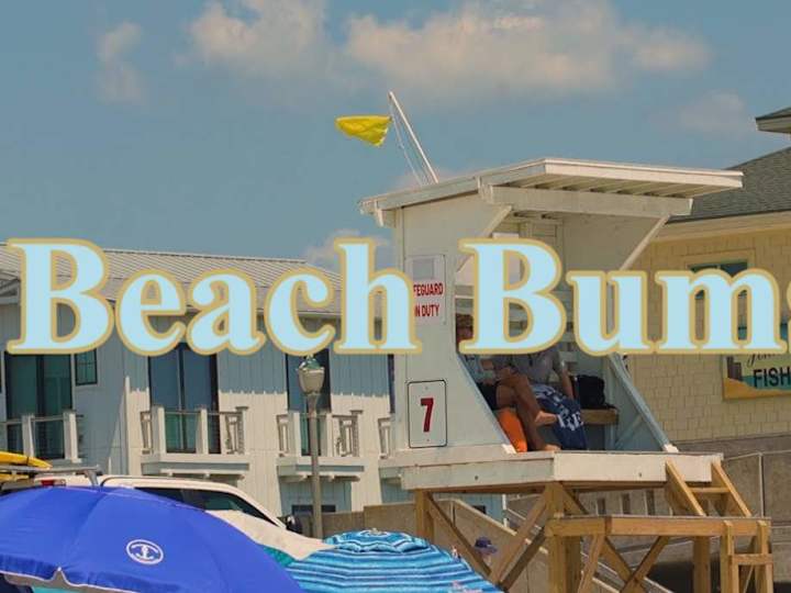 Cover image for Beach Bums (Filmed on SonyA6700) - YouTube