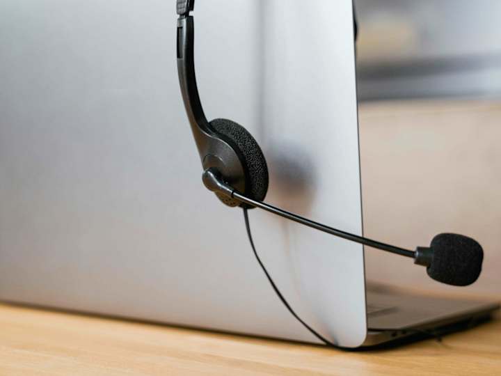 Cover image for 
Customer Service Associate II