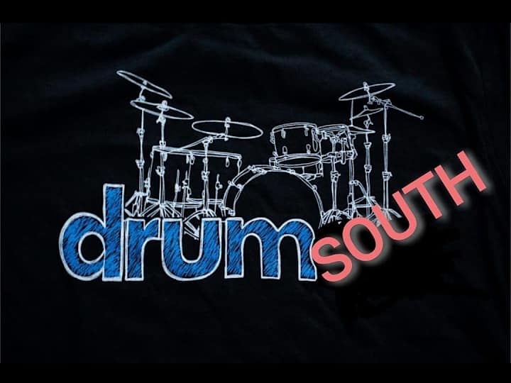 Cover image for Drumsouth