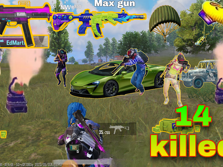 Cover image for Thumbnail make