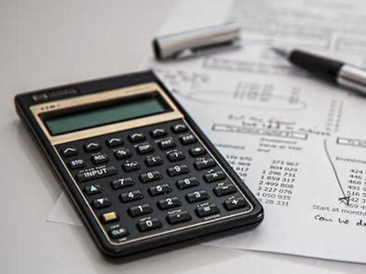 Cover image for Crafting Harmony in Your Business Numbers