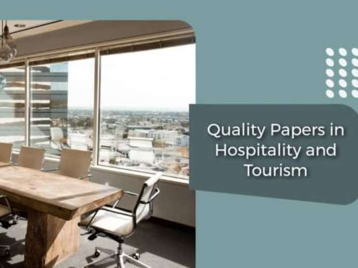 Cover image for High-Quality Hospitality and Tourism Articles and Blog Posts