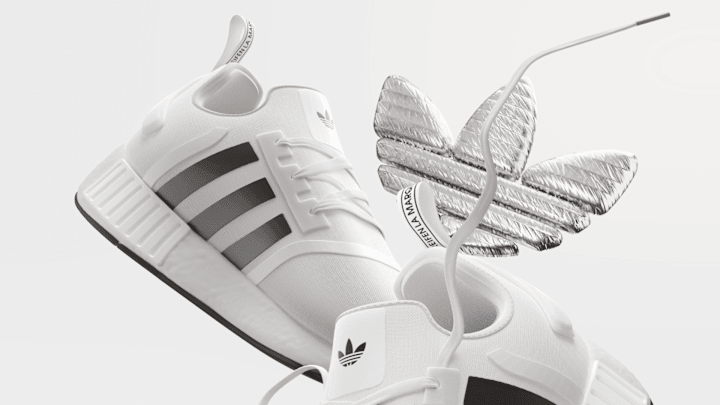 Cover image for Adidas | NMD