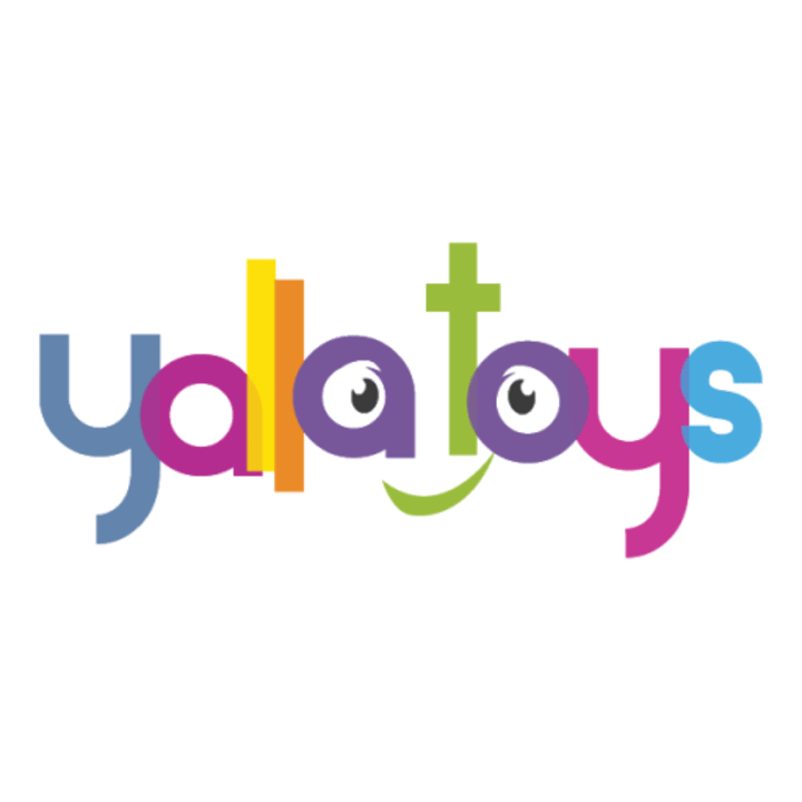 Cover image for Yallatoys – Apps on Google Play