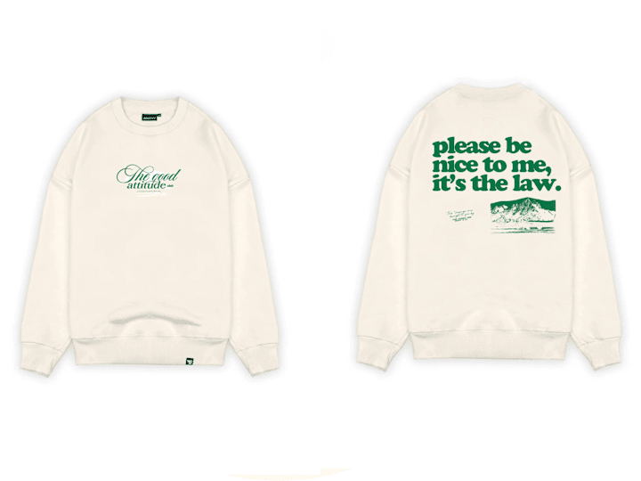 Cover image for Custom Merch Designs that Turn Heads