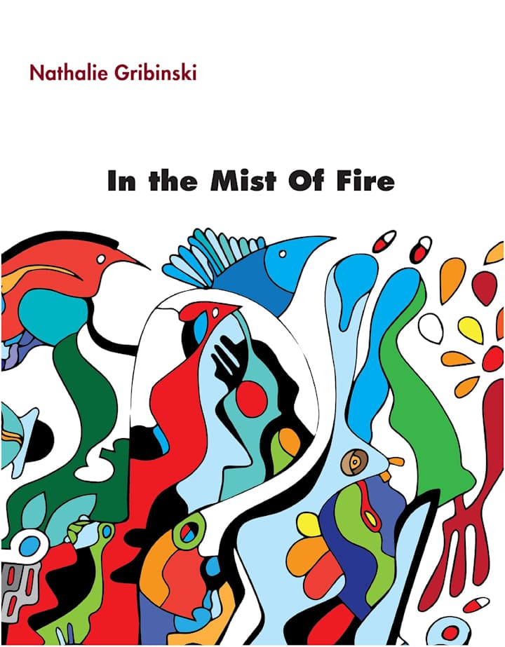 Cover image for Illustrative Book