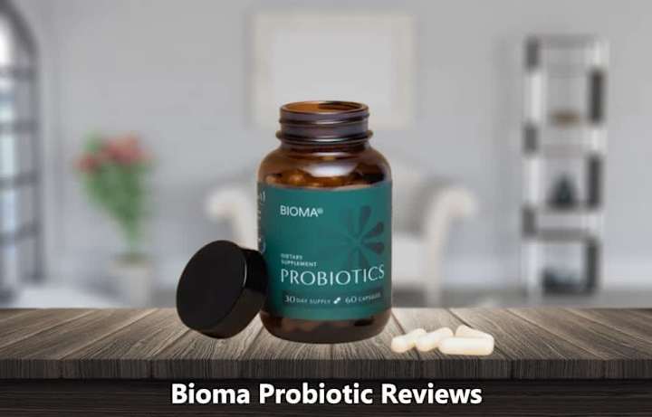 Cover image for Bioma Probiotics [I've Tested] TRUTH EXPOSED!