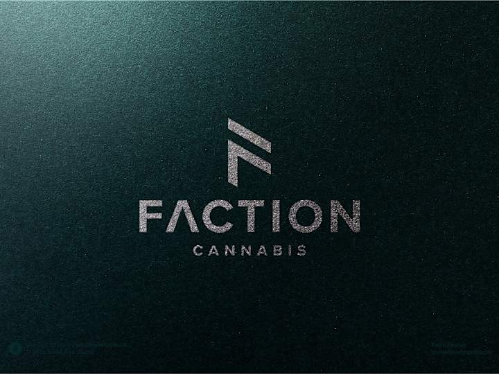 Cover image for Faction Cannabis