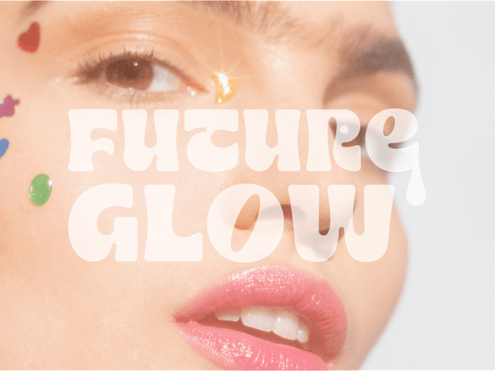 Cover image for Future Glow ✦ The Launchpad