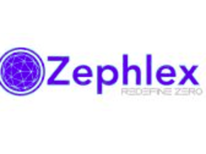 Cover image for Zephlex 