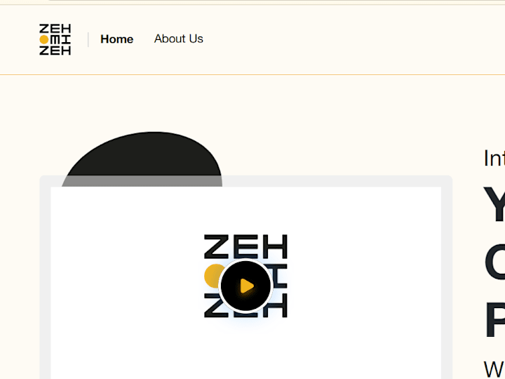 Cover image for Development of Zehmizeh Freelance Marketplace