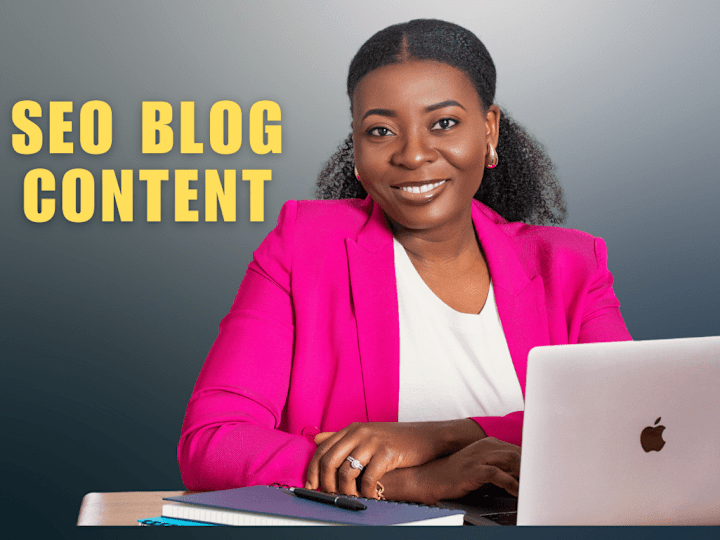 Cover image for Impactful SEO Blog Posts