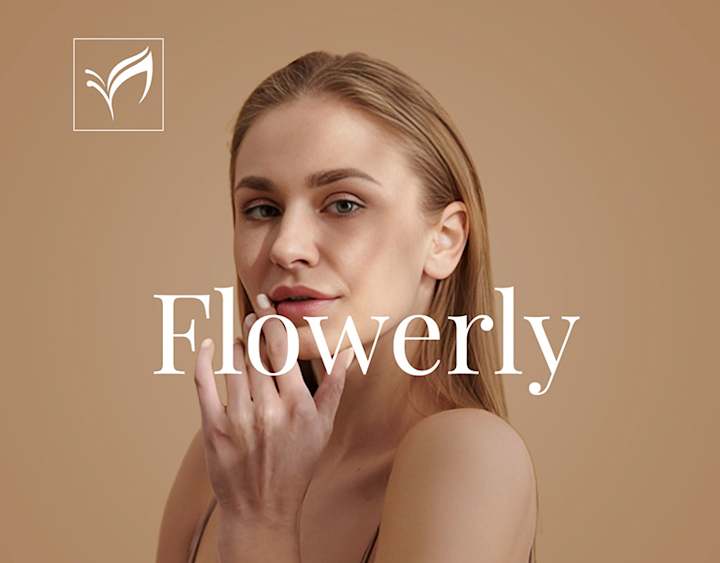 Cover image for Skin Care Product Identity :: Behance