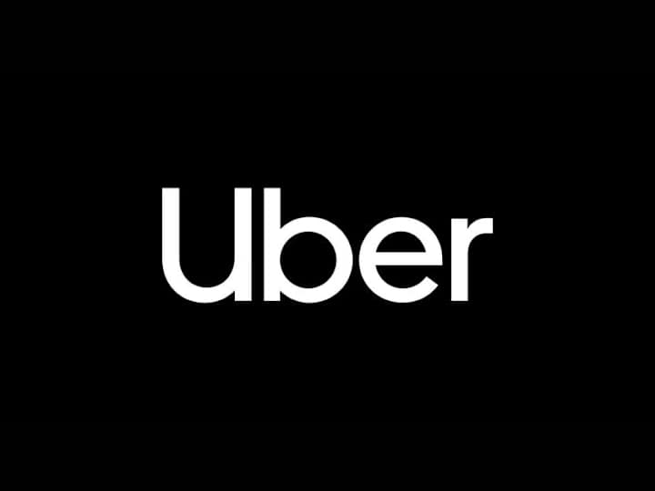 Cover image for Uber Customer services 