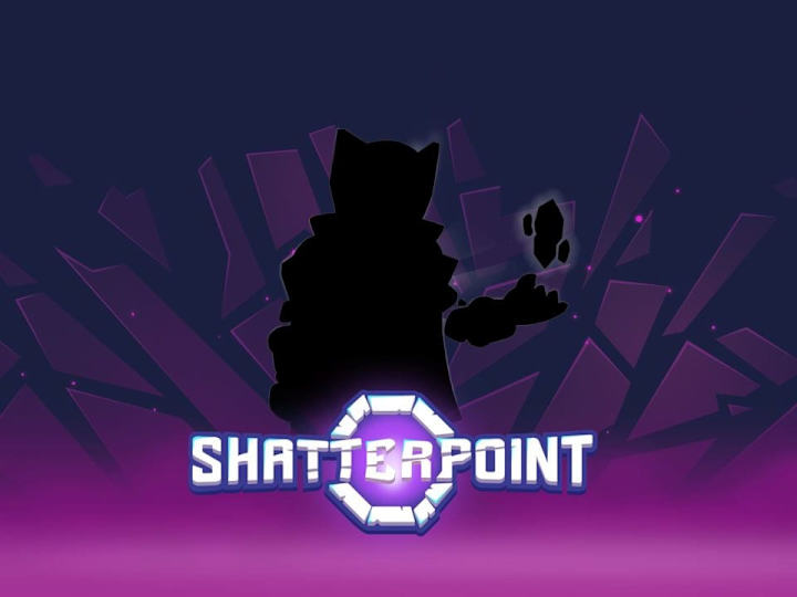 Cover image for Shatterpoint | Free-to-Play RPG game