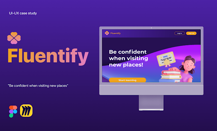 Cover image for Fluentify 