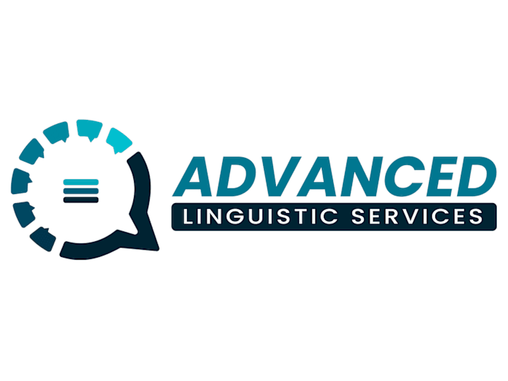 Cover image for Advanced Linguistic Services