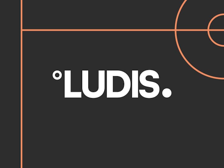 Cover image for Ludis - Branding a Sustainable Sportswear Startup