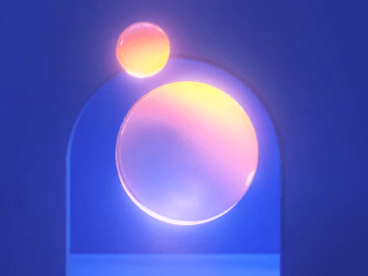 Cover image for Motion Design Reel