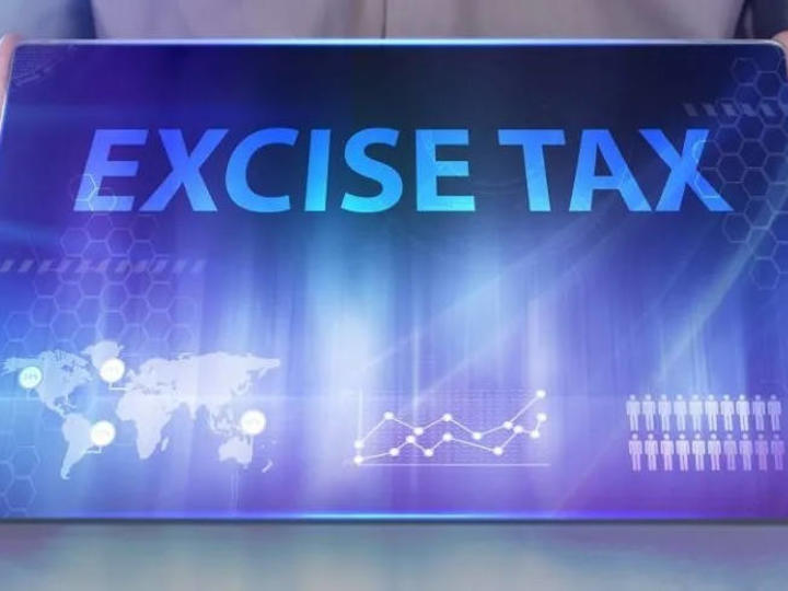 Cover image for Excise Tax Application Rewriting (Dec 2009 – Feb 2009)