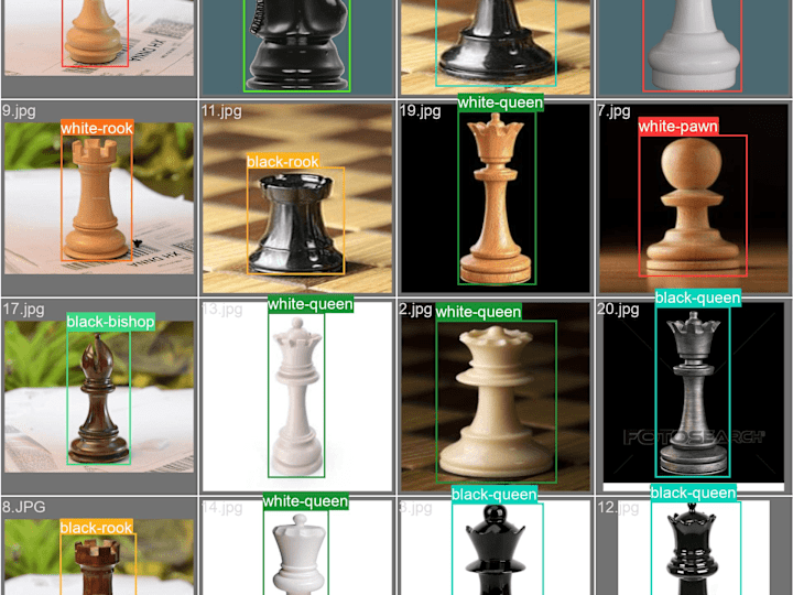 Cover image for ML Engineer